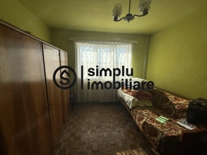 3 camere decomandate, zona Fortuna - 135 000 Euro - imagine 19