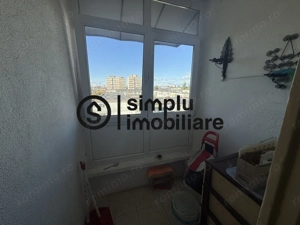 3 camere decomandate, zona Fortuna - 135 000 Euro - imagine 9