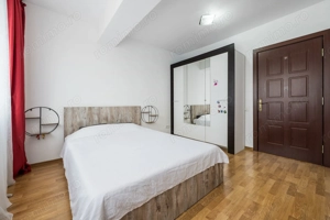 TOMIS NORD - vizavi VIVO MALL - 2 camere gata de mutare | balcon | gaz - imagine 8