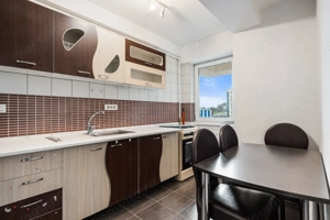 TOMIS NORD - vizavi VIVO MALL - 2 camere gata de mutare | balcon | gaz - imagine 11