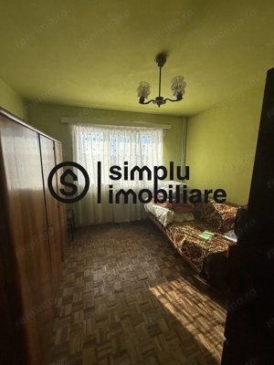 3 camere decomandate, zona Fortuna - 135 000 Euro - imagine 18