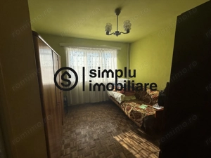 3 camere decomandate, zona Fortuna - 135 000 Euro - imagine 4