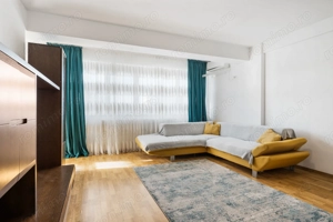 TOMIS NORD - vizavi VIVO MALL - 2 camere gata de mutare | balcon | gaz - imagine 4