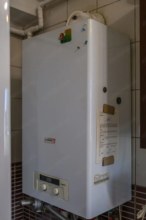 TOMIS NORD - vizavi VIVO MALL - 2 camere gata de mutare | balcon | gaz - imagine 20