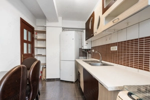 TOMIS NORD - vizavi VIVO MALL - 2 camere gata de mutare | balcon | gaz - imagine 12