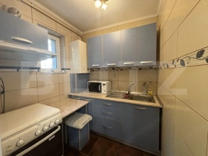 Apartament 3 camere, 46 mp, zona Micro 14 - imagine 2