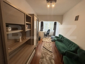 Apartament 3 camere, 46 mp, zona Micro 14