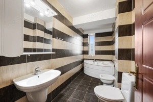 TOMIS NORD - vizavi VIVO MALL - 2 camere gata de mutare | balcon | gaz - imagine 13