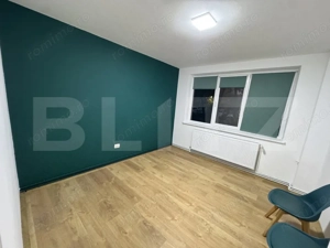 Apartament la parter ideal pentru birouri, 50 mp, zona Hotel Rocca