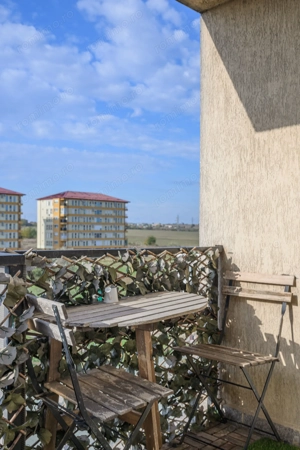 TOMIS NORD - vizavi VIVO MALL - 2 camere gata de mutare | balcon | gaz - imagine 19