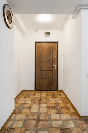 TOMIS NORD - vizavi VIVO MALL - 2 camere gata de mutare | balcon | gaz - imagine 16