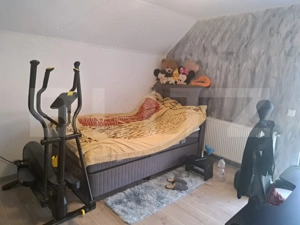 REDUCERE!! Vulcan – casă de vânzare cu panoramă montană deosebită - imagine 6