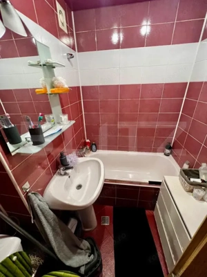 Exclusiv-Apartamet 1 camera, 28 mp, balcon, zona Aleea Detunata - imagine 4 Exclusiv-Apartamet 1 camera, 28 mp, balcon, zona Aleea Detunata - imagine 4