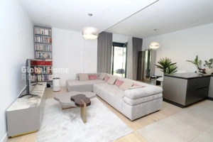 VIda Herastrau | 3 Rooms 174 Sqm + Terrace  74 Sqm + 2 Parking | 2020 Finished - imagine 5