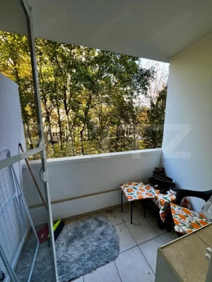 Exclusiv-Apartamet 1 camera, 28 mp, balcon, zona Aleea Detunata - imagine 5 Exclusiv-Apartamet 1 camera, 28 mp, balcon, zona Aleea Detunata - imagine 5