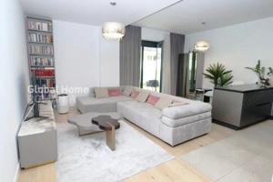 VIda Herastrau | 3 Rooms 174 Sqm + Terrace  74 Sqm + 2 Parking | 2020 Finished - imagine 3