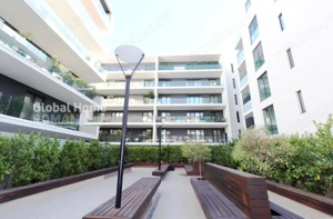 VIda Herastrau | 3 Rooms 174 Sqm + Terrace  74 Sqm + 2 Parking | 2020 Finished - imagine 2