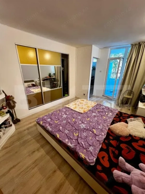 Exclusiv-Apartamet 1 camera, 28 mp, balcon, zona Aleea Detunata - imagine 2 Exclusiv-Apartamet 1 camera, 28 mp, balcon, zona Aleea Detunata - imagine 2