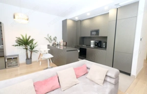 VIda Herastrau | 3 Rooms 174 Sqm + Terrace  74 Sqm + 2 Parking | 2020 Finished - imagine 6