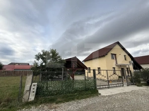 Vulcan – casă de vânzare cu panoramă montană deosebită