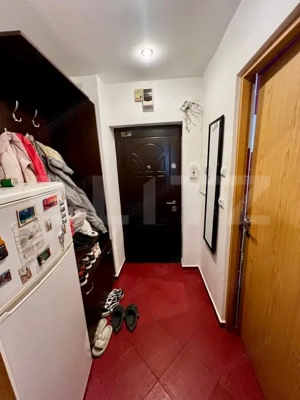 Exclusiv-Apartamet 1 camera, 28 mp, balcon, zona Aleea Detunata - imagine 6 Exclusiv-Apartamet 1 camera, 28 mp, balcon, zona Aleea Detunata - imagine 6