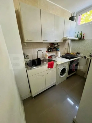 Exclusiv-Apartamet 1 camera, 28 mp, balcon, zona Aleea Detunata - imagine 3 Exclusiv-Apartamet 1 camera, 28 mp, balcon, zona Aleea Detunata - imagine 3