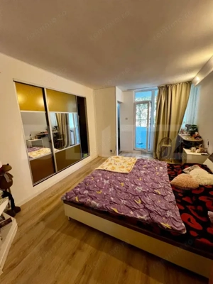 Exclusiv, Apartamet 1 camera, 28 mp, balcon, zona Aleea Detunata