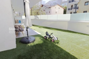 VIda Herastrau | 3 Rooms 174 Sqm + Terrace  74 Sqm + 2 Parking | 2020 Finished - imagine 16