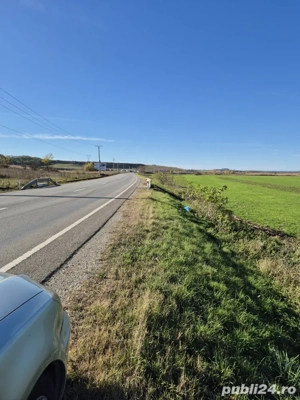 Teren Aeroport Transilvania Mures - imagine 4