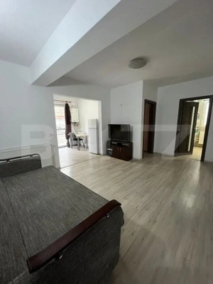 Apartament 3 camere cartier Yriss Valea Lupului - imagine 3