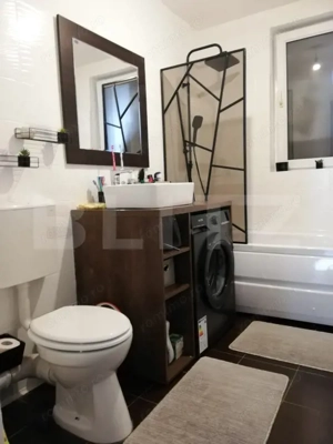 Apartament cu 2 dormitoare, 54 mp, 3 balcoane, Zona Eroilor - imagine 8