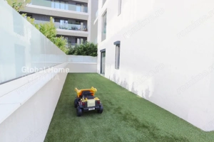 VIda Herastrau | 3 Rooms 174 Sqm + Terrace  74 Sqm + 2 Parking | 2020 Finished - imagine 14