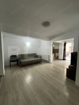 Apartament 3 camere cartier Yriss Valea Lupului - imagine 2