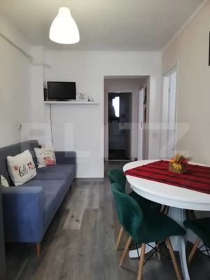 Apartament cu 2 dormitoare, 54 mp, 3 balcoane, Zona Eroilor