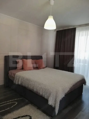 Apartament cu 2 dormitoare, 54 mp, 3 balcoane, Zona Eroilor - imagine 4