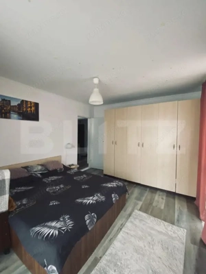 Apartament cu 2 dormitoare, 54 mp, 3 balcoane, Zona Eroilor - imagine 6