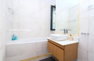 VIda Herastrau | 3 Rooms 174 Sqm + Terrace  74 Sqm + 2 Parking | 2020 Finished - imagine 12