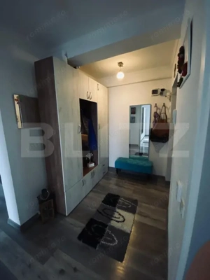 Apartament cu 2 dormitoare, 54 mp, 3 balcoane, Zona Eroilor - imagine 7