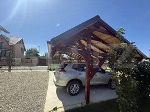 REDUCERE!! Vulcan – casă de vânzare cu panoramă montană deosebită - imagine 10