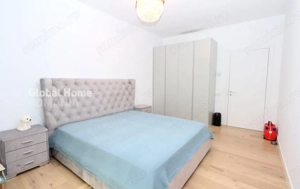 VIda Herastrau | 3 Rooms 174 Sqm + Terrace  74 Sqm + 2 Parking | 2020 Finished - imagine 9