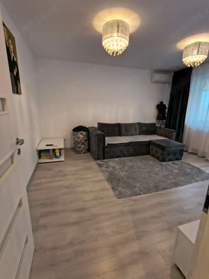 Metrou Berceni 6-7 minute Apartament 2 camere Se termina anul viitor in toamna 89500 euro