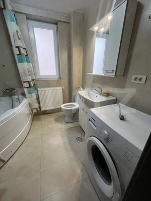 Apartament 3 camere cartier Yriss Valea Lupului - imagine 14