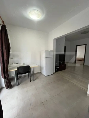 Apartament 3 camere cartier Yriss Valea Lupului - imagine 7
