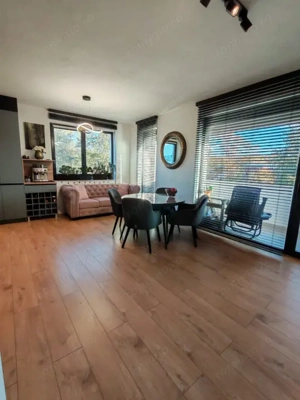 Apartament 3 camere, modern si spațios