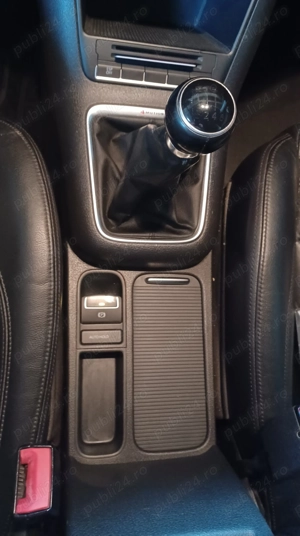 Vând, schimb Tiguan - imagine 3