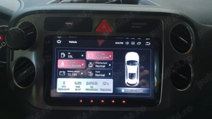 Vând, schimb Tiguan - imagine 6