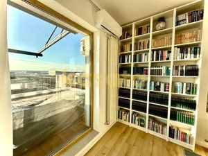 Apartament Otopeni Central 4 camere  deosebit - imagine 9