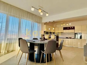 Apartament Otopeni Central 4 camere  deosebit - imagine 6