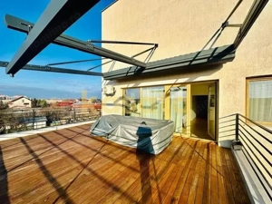 Apartament Otopeni Central 4 camere  deosebit - imagine 17