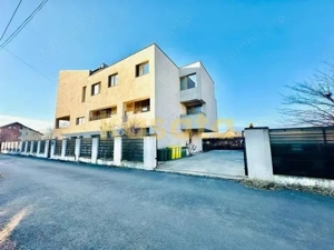 Apartament Otopeni Central 4 camere  deosebit - imagine 18